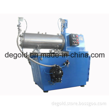 Horizontal Bead Mill